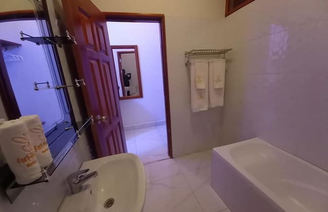 Fort Heights Homestay - Photo 20