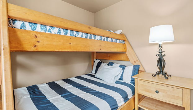 Bears Eye View - Foto 3, Habitación