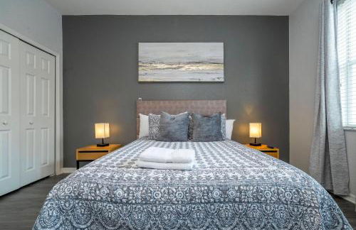 Cozy 4BR Regal Oaks close to Disney - Foto 20