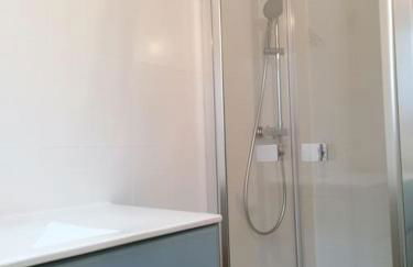 Maison de vacances vue mer - Foto 40