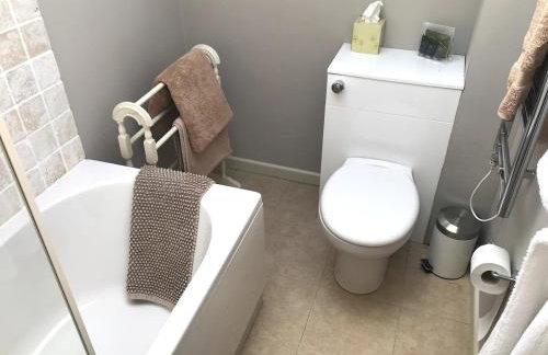 The Loose Box at Home Farm - Foto 3