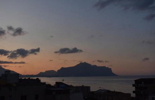 ROOM VISTAMARE PALERMO - Foto 1