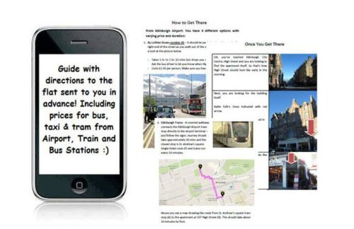 Historic Apartment in Old Town - Foto 18