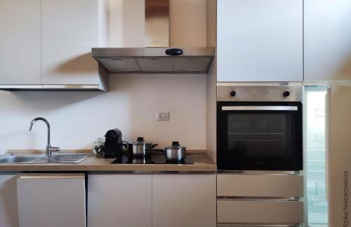 Mylan bnb - Bilocale Isola, 15 min da Duomo e Rho Fiera - Foto 18