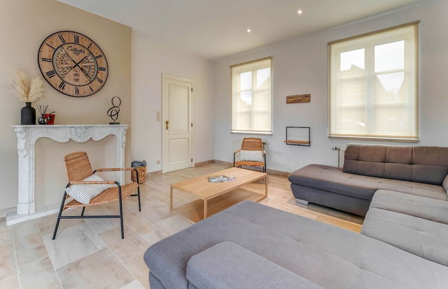 Heers Retreat With Sauna - Foto 17