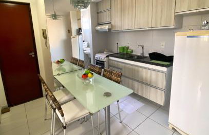 Apartamento 250m praia - Piscina - Cobertura - Garagem - Blue Tower 801 - Photo 5
