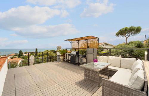 Villa Matteo Suite - Foto 20