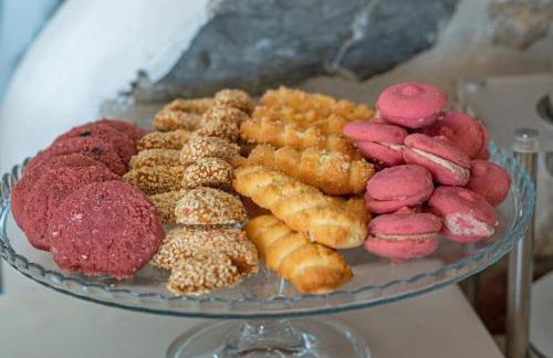 Hotel Castillio - Foto 22