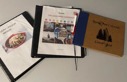 Launch Pad 2 Denver, Boulder & Mountains - Foto 17