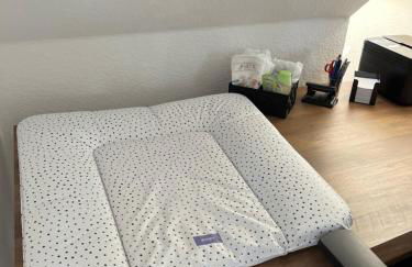 105 QM neues klimatisiertes Appartment für Familien Privater Parkplatz - Foto 27