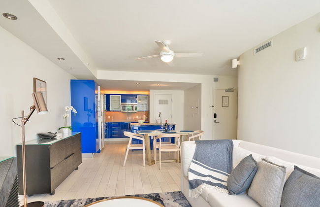 W Fort Lauderdale Residences - Foto 25