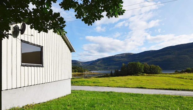 5 Person Holiday Home in Foldereid-by Traum - Foto 5, Exterior