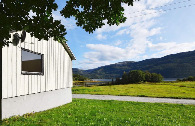 5 Person Holiday Home in Foldereid-by Traum - Photo 7