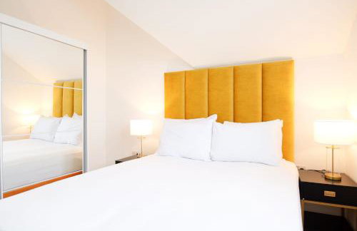 Austin David Executive Apartments Wembley - Foto 35