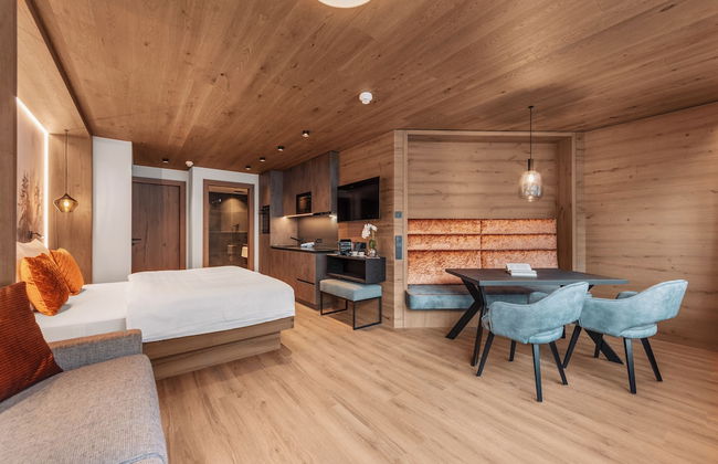 Chalet Fliana - Foto 20