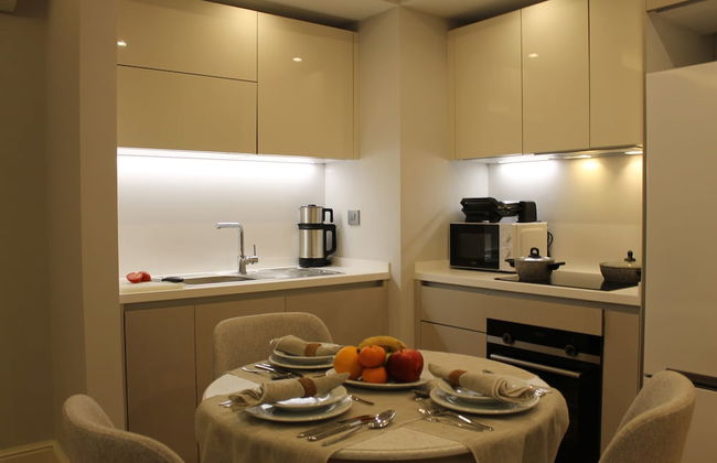 GARLON RESIDENCE - Foto 42