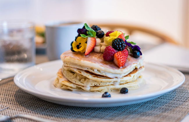 Flamboyan Hotel & Residences - Foto 38