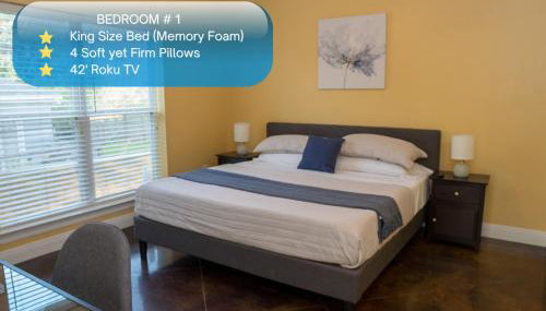 Tidy and Comfy 3BR, Balcony, WD, Free WiFi -E- - Foto 4