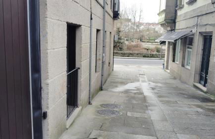 ÁTICO CON VISTAS Centro Histórico - Foto 21