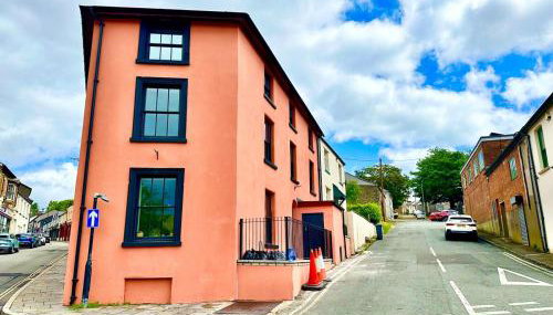 Luxury apartment, Mountain View in a Heritage Town - Foto 3