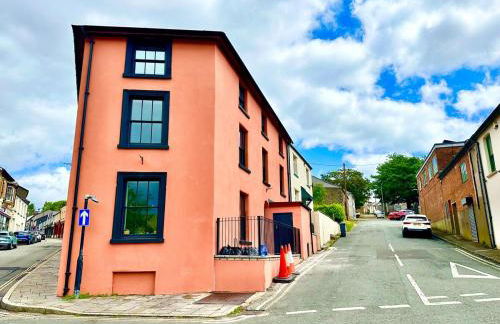 Luxury apartment, Mountain View in a Heritage Town - Foto 3