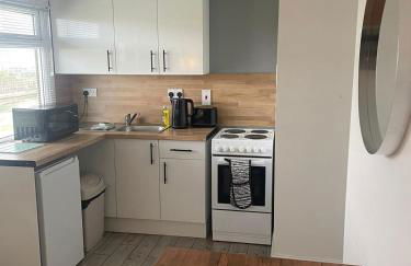 Sandhaven Beach Chalets - Foto 33