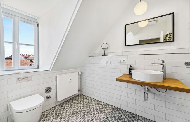 Limehome Bamberg Maximiliansplatz - Foto 26