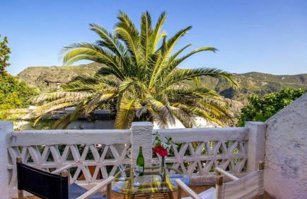 Casa Africa La Taha - Mecina Fondales by Ruralidays - Foto 2