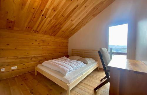 Chalet vue lac - Foto 7