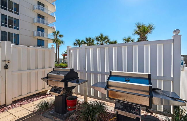 The Pearl 404 - Foto 80