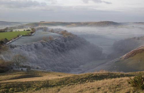 Stunning Georgian Flat in The Heart of Midhurst Old Town - Foto 51