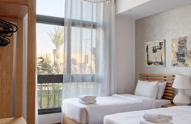 VESTA - Cairo Festival City Residence - Photo 29