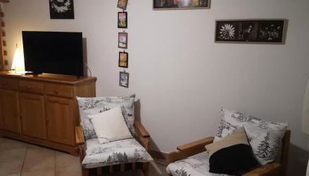 LOGEMENT 4 PERSONNES - Foto 4