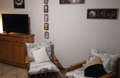 LOGEMENT 4 PERSONNES - Foto 4