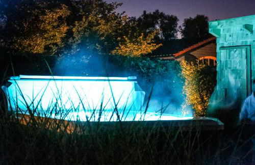 Landhaus einer Malerin - Foto 33