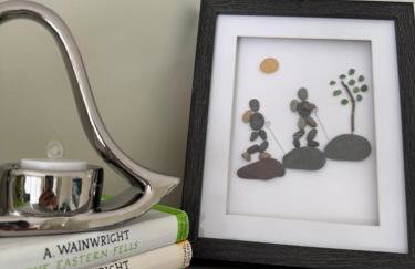 'Benson View' - 2 bedroom Lake District home - Foto 11