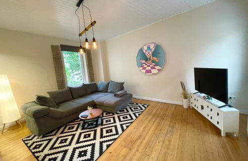 Kieler Hofquartier - zentral und gemütlich wohnen - Foto 10