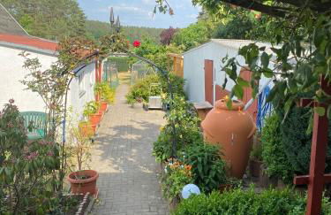 Ferienwohnung Irmchen - Foto 16