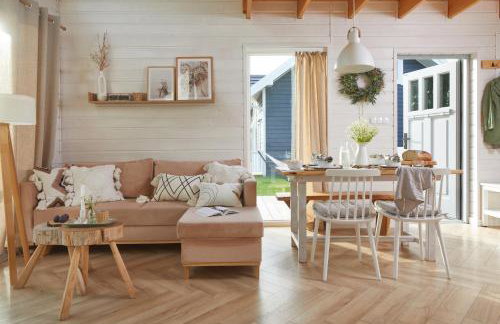 W Brzozowym Gaju Lubiatowo - Foto 23