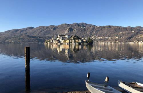 Appartamento vacanze al lago Orta San Giulio - Photo 70