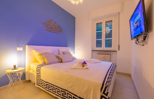 Maremonti 400m From Sea - Foto 7