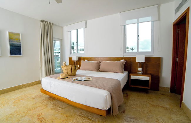 Playa Nueva Romana - Foto 33