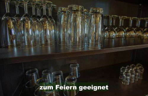 Wohlfühl-Ferienwohnung 80 qm, 8 Personen, Aussicht & Heimkino - Foto 25