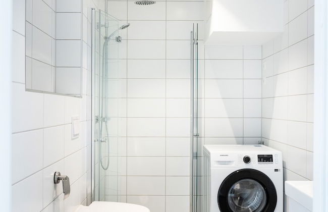 Frogner House - Uranienborg - Foto 18