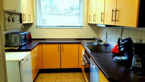 Ferienwohnung am Rauenhübel - Foto 5, stove, dishwasher, pet friendly, toaster, minibar