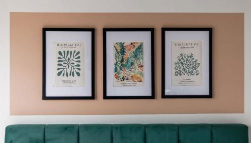 Coastal elegance at Seaham Lodge - Photo 2