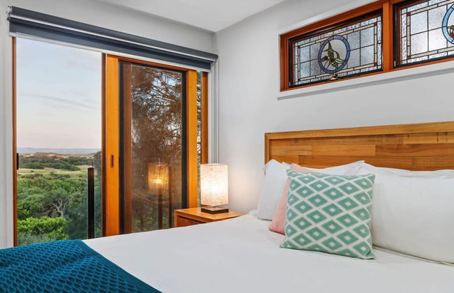 St Andrews Beach House Golf Course Views Spa Beach - Foto 19