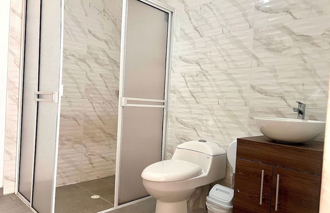 Cerca del Paraíso Río Guatapuri - Foto 36