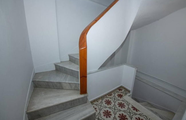 Cosy Flat in the Heart of Skopelos Town - Photo 30