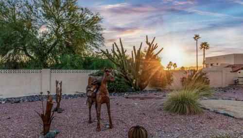 Sunrise Oasis your Western Oasis in the Desert - Foto 5